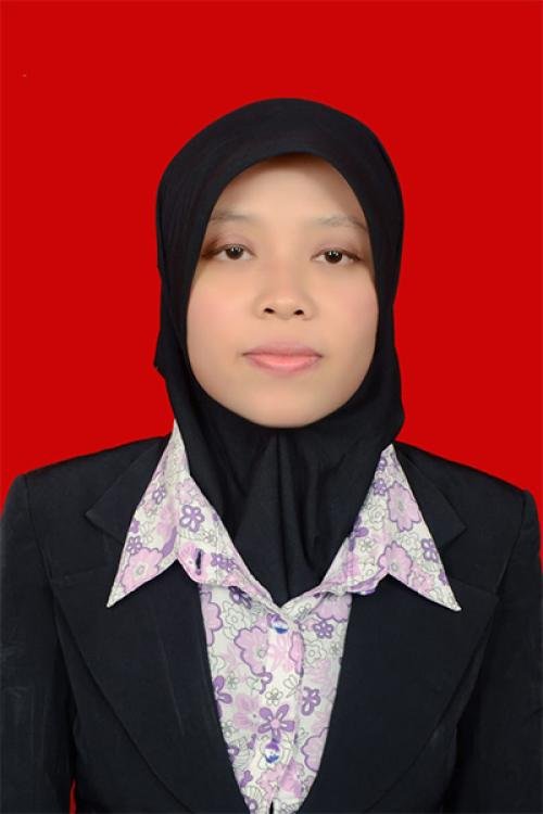 Lina Wulandari, M.Pd