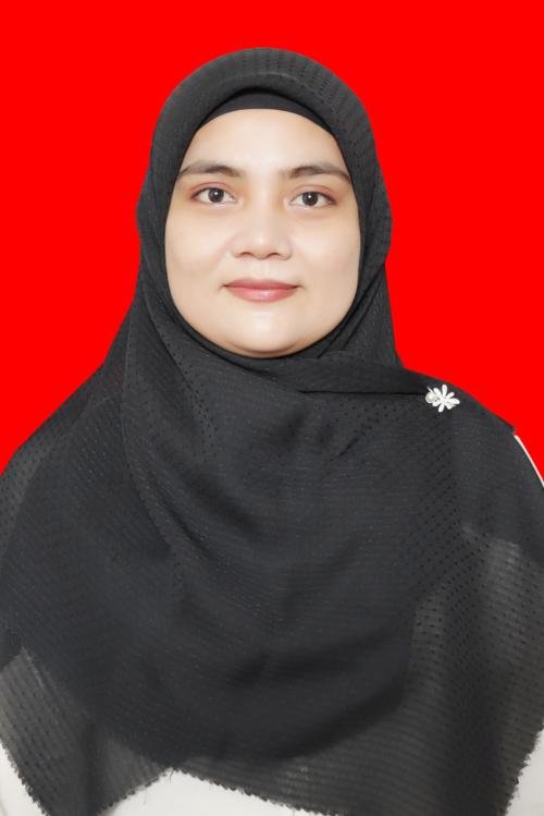 Halimah Yanti, S.Pd